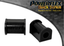 PFR5-1610-16BLK Bakre Krängningshämmarbussningar 16mm Black Series Powerflex